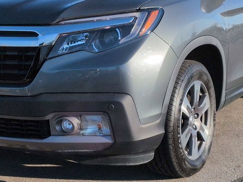 Certified 2018 Honda Ridgeline RTL-E image 10
