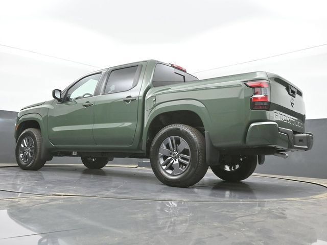 New 2026 Nissan Frontier SV w/ All-Weather Content Package AWD/4WD image 40