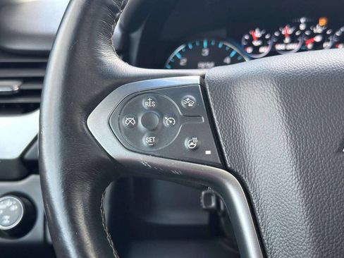 Used 2016 Chevrolet Tahoe LTZ AWD/4WD image 34