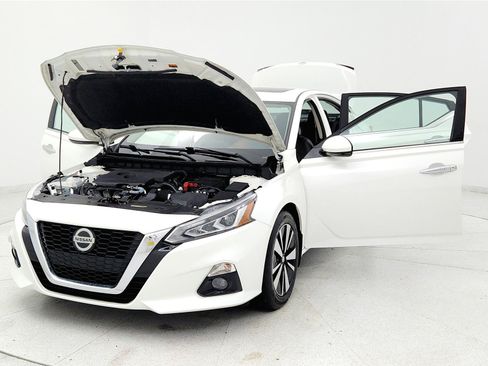 Used 2019 Nissan Altima 2.5 SL AWD/4WD image 31