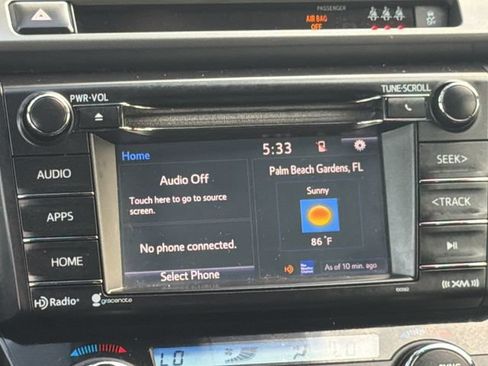 Used 2018 Toyota RAV4 SE w/ Power Extra Value Package FWD image 17