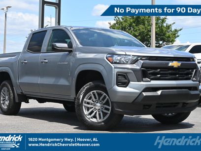 New 2026 Chevrolet Colorado LT