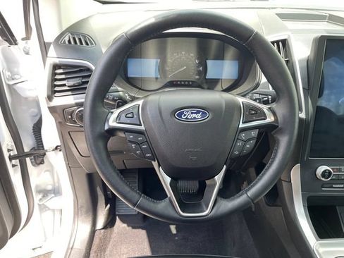 Used 2024 Ford Edge SEL w/ Convenience Package AWD/4WD image 14