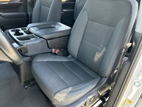 Used 2023 GMC Sierra 1500 Elevation AWD/4WD image 19