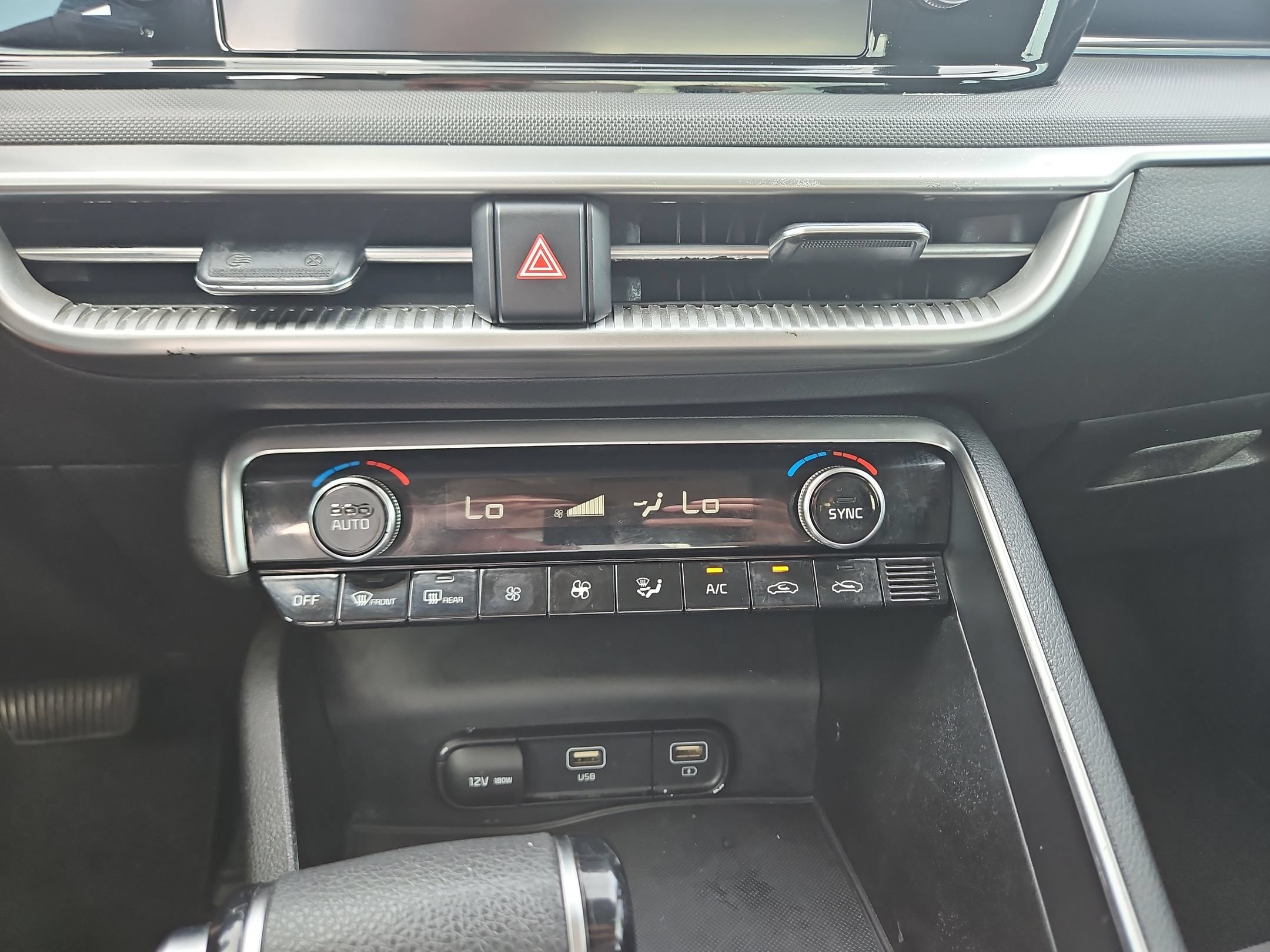 Used 2021 Kia K5 LX FWD image 31