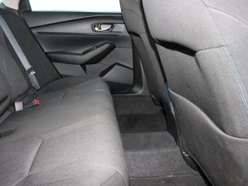 Used 2023 Honda Accord EX image 23