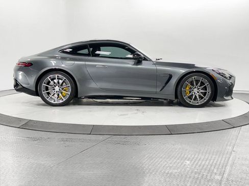 Used 2024 Mercedes-Benz AMG GT 55 image 35
