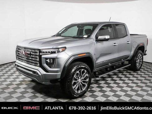 New 2026 GMC Canyon Denali image 27