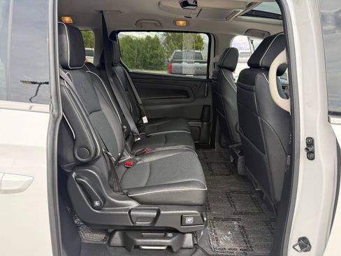 Used 2026 Honda Odyssey Elite image 24