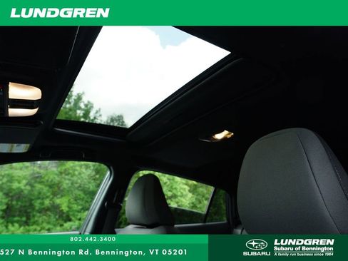 Used 2024 Subaru Crosstrek 2.5i Sport AWD/4WD image 20