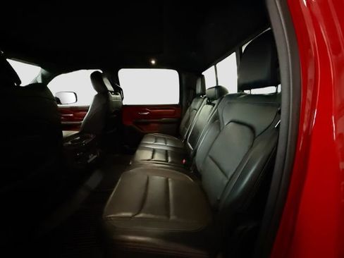 Used 2019 RAM 1500 Rebel w/ Rebel Level 2 Equipment Group image 25