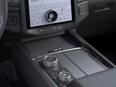 New 2024 Ford Expedition Timberline image 15