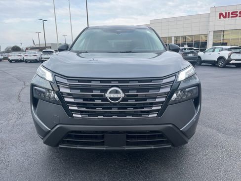 Used 2026 Nissan Rogue S image 9