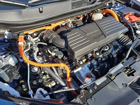 Used 2022 Honda CR-V Touring image 34