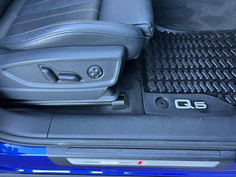 Used 2021 Audi Q5 2.0T Premium Plus w/ Premium Plus Package image 59