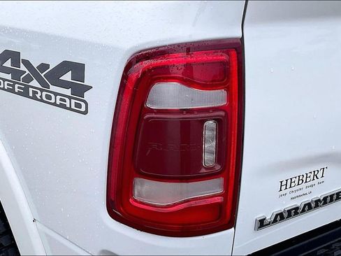 Used 2022 RAM 2500 Laramie image 27