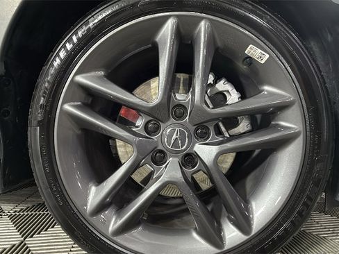Used 2025 Acura TLX SH-AWD w/ A-SPEC Pkg image 39