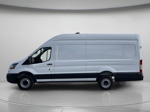New 2026 Ford Transit 350 148 High Roof Extended image 5
