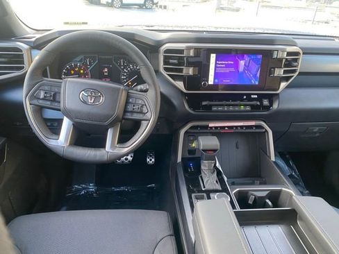 New 2026 Toyota Tundra SR5 image 16