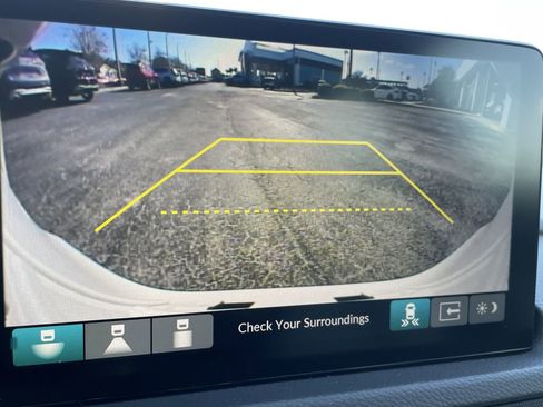 New 2025 Acura Integra A-Spec image 41