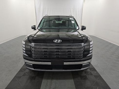 Used 2026 Hyundai Palisade Limited AWD/4WD image 5