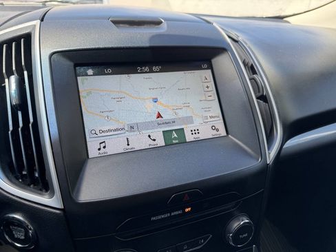 Used 2018 Ford Edge SEL w/ Equipment Group 201A AWD/4WD image 16