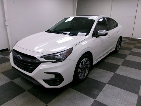 Used 2024 Subaru Legacy Touring XT AWD/4WD image 1