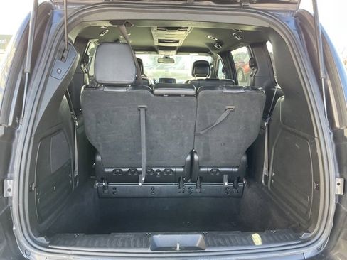 Used 2019 Dodge Grand Caravan GT image 37