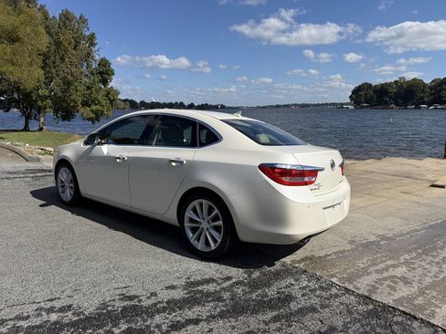 Used 2012 Buick Verano Leather image 6