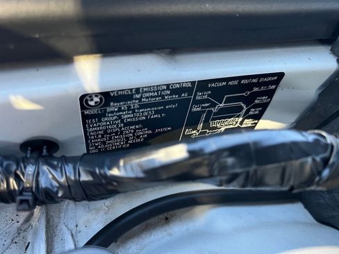 Used 2005 BMW X5 3.0i image 41