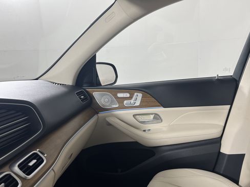 Certified 2022 Mercedes-Benz GLE 350 image 12