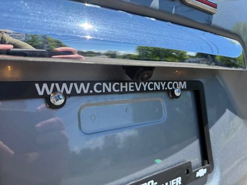 Used 2024 GMC Terrain SLE AWD/4WD image 25