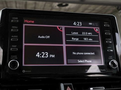 Used 2020 Toyota Corolla XLE image 31