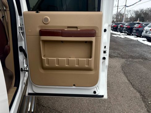 Used 2012 Ford F250 King Ranch image 12