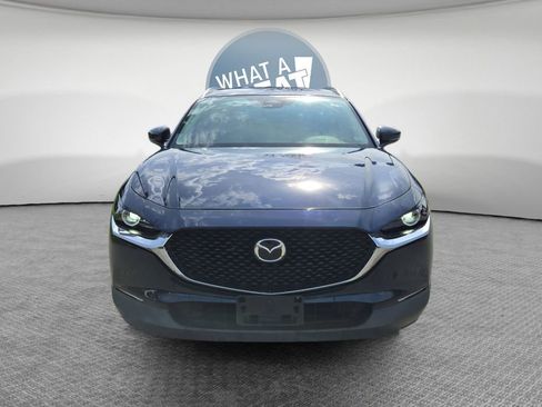 Used 2024 MAZDA CX-30 AWD 2.5 S w/ Select Sport Pkg image 9