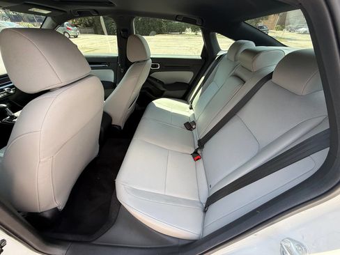 Used 2026 Honda Civic Sport image 9