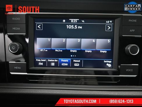 Used 2024 Volkswagen Jetta SE image 14