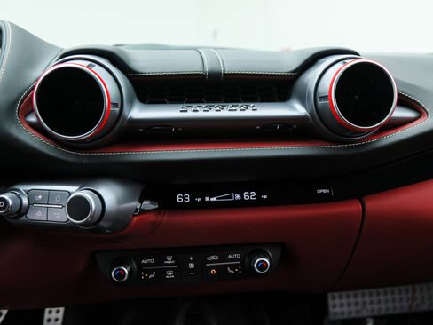 Certified 2020 Ferrari 812 Superfast image 31