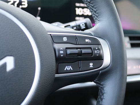 Used 2025 Kia Sportage X-Line Prestige image 7