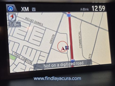 Used 2014 Acura MDX SH-AWD w/ Technology Package image 24