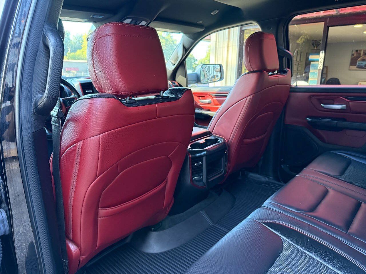 Used 2020 RAM 1500 Rebel w/ Rebel Level 1 Equipment Group AWD/4WD image 16