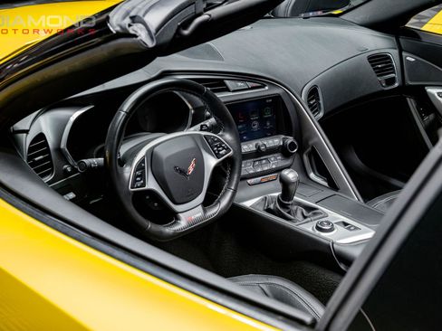 Used 2019 Chevrolet Corvette Z06 image 73