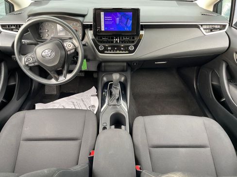 Used 2024 Toyota Corolla LE image 14