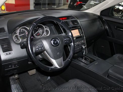 Used 2014 MAZDA CX-9 Touring w/ Touring Technology Package image 12