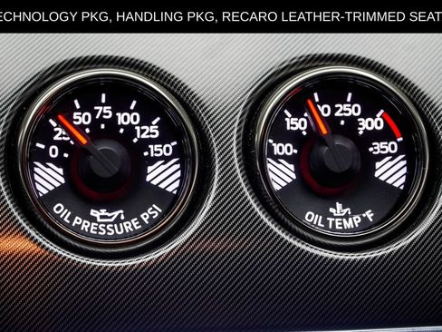 Used 2022 Ford Mustang Shelby GT500 w/ Technology Package RWD image 38
