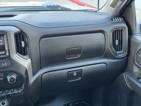 Used 2020 Chevrolet Silverado 3500 W/T w/ WT Fleet Convenience Package image 23