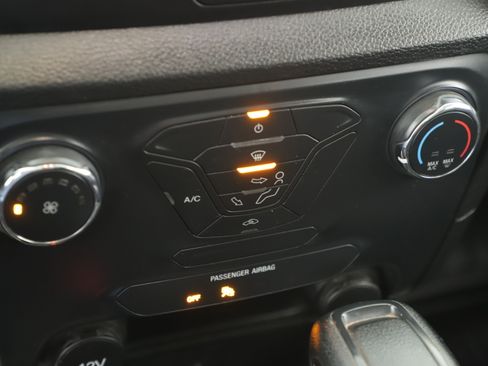 Used 2023 Ford Ranger XL w/ Bed Utility Package image 15