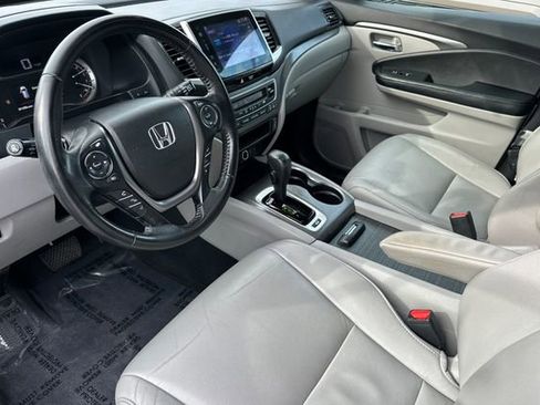 Used 2016 Honda Pilot EX-L image 11