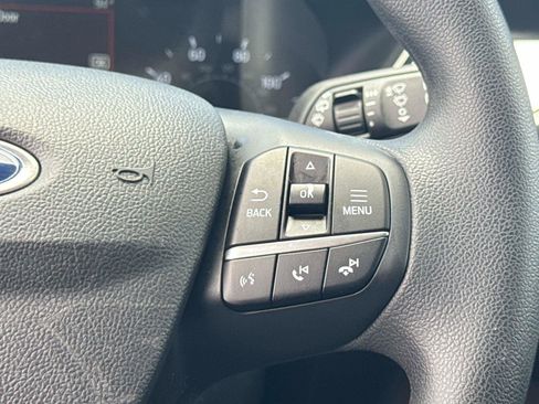 Used 2020 Ford Escape SE FWD image 27