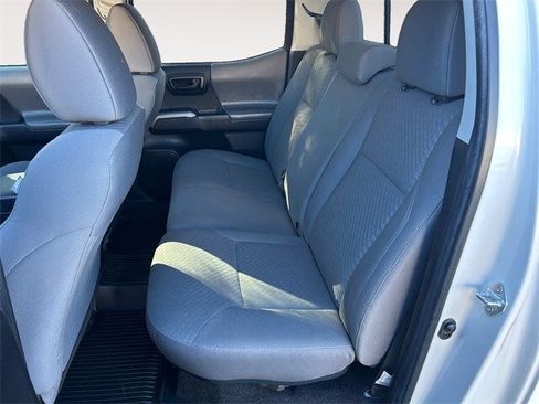 Used 2023 Toyota Tacoma SR5 w/ Technology Package image 13